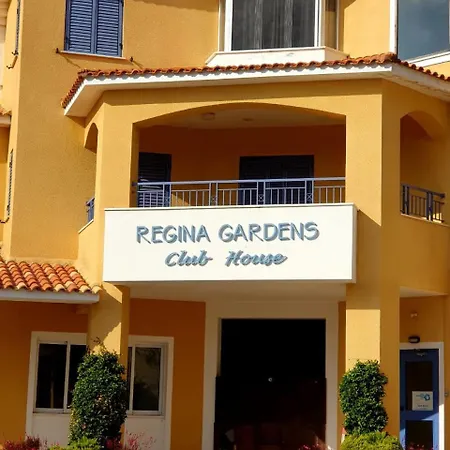 Apartment Regina Gardens - Stylish Modern 1 Bedroom